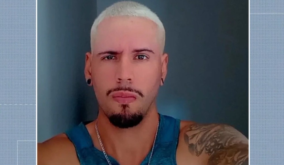 homem encontrado morto em hotel de joao pessoa