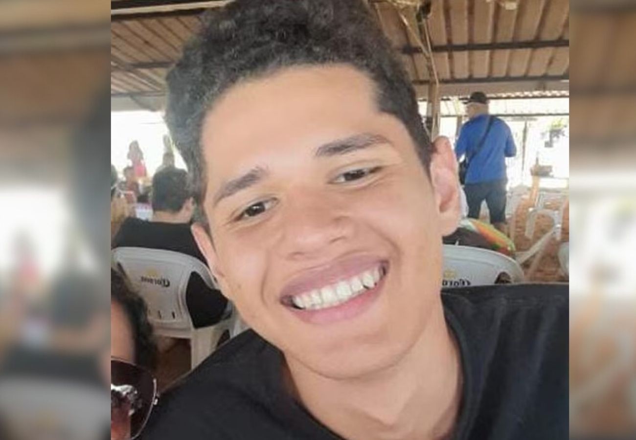 'Todo mundo sem acreditar', diz prima de motociclista que morreu em acidente na ponte entre Palmas e Luzimangues