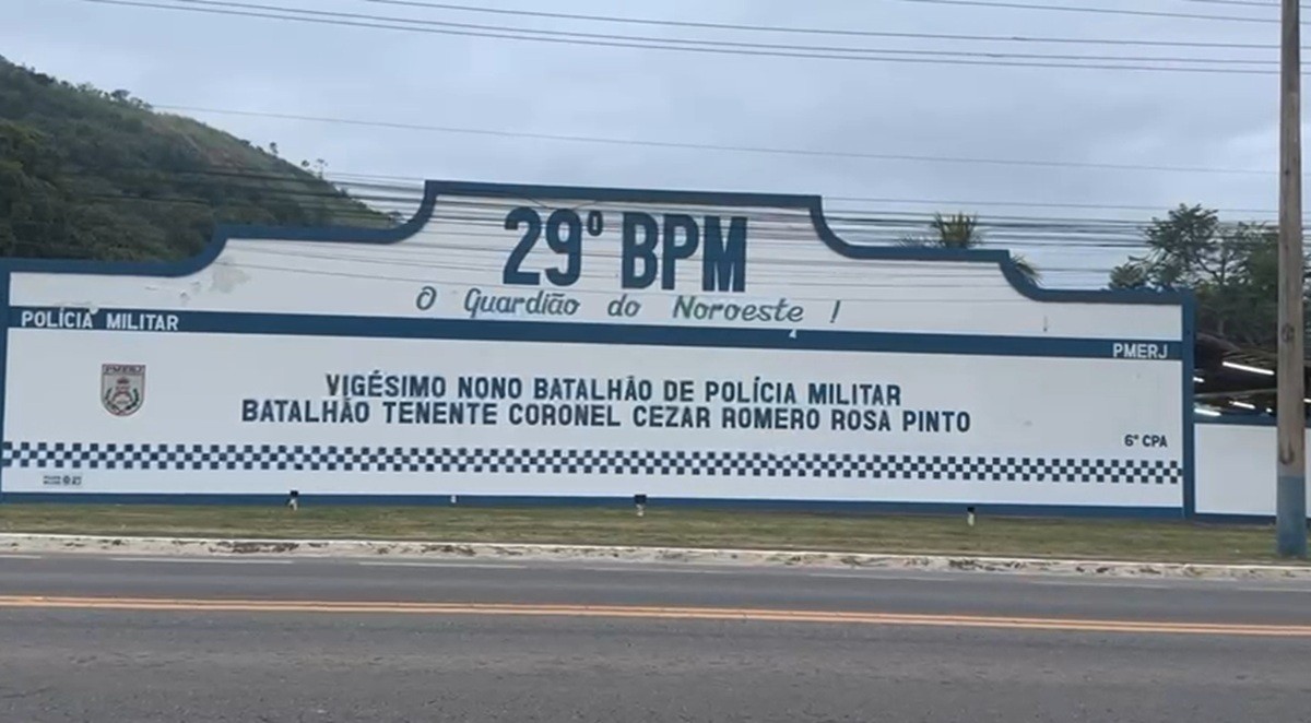 Evento do 29º BPM discute estratégias para reforçar a segurança no Noroeste Fluminense