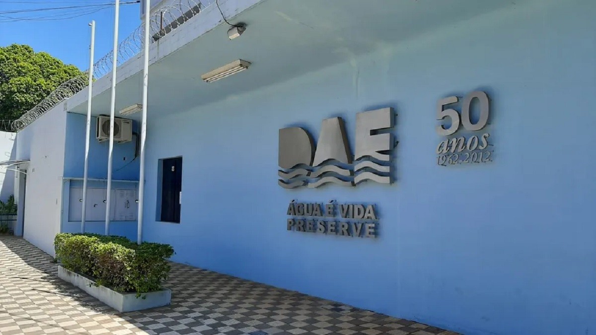 Contas de água e esgoto passam a ser atendidas por nova empresa em Bauru; DAE permanece com distribuição