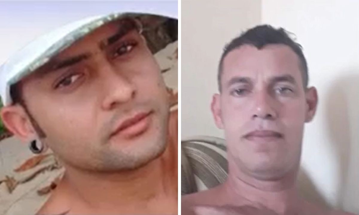 Acidente entre motocicletas deixa três pessoas mortas em rodovia no extremo sul da Bahia