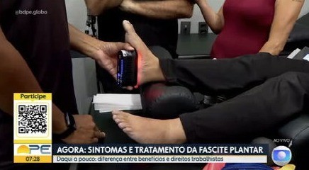 VÍDEOS: Bom Dia PE de quinta-feira, 19 de março de 2026