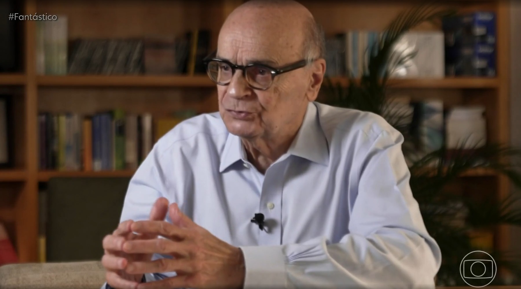 Drauzio Varella processa Meta por anúncios falsos com sua imagem: ‘Existe curso online para ensinar falsários a imitar minha voz’