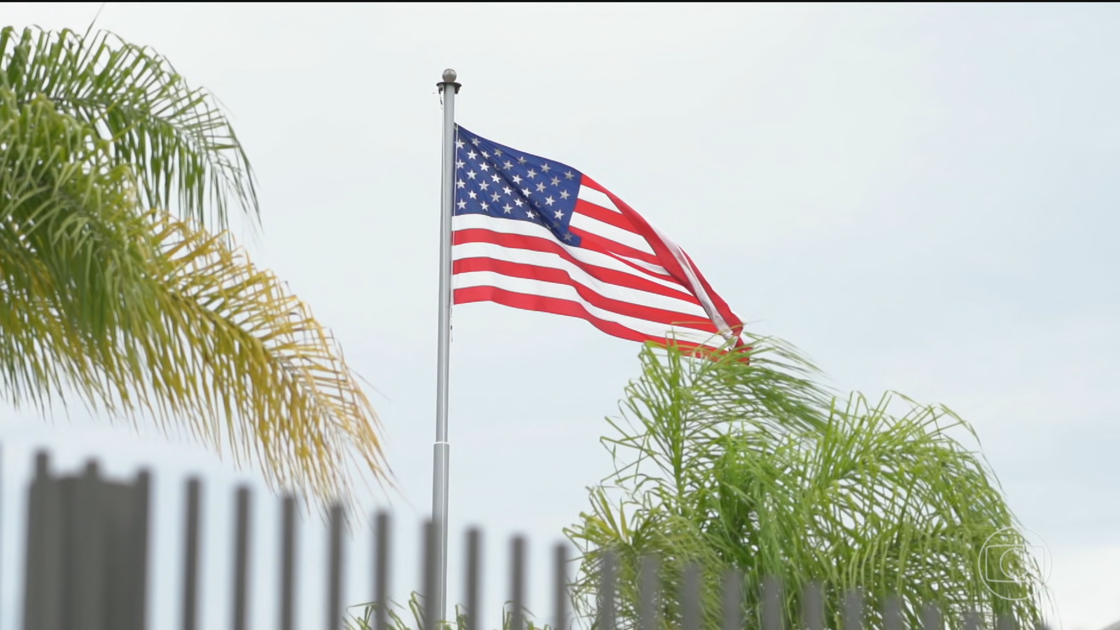 Após Estados Unidos mandarem delegado brasileiro deixar o país, Polícia Federal retira credenciais de agente americano em Brasília