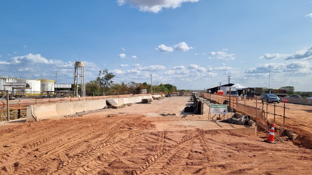 Ministros anunciam duplicação da BR-343 entre Altos e Teresina; 1ª pista de concreto do Piauí