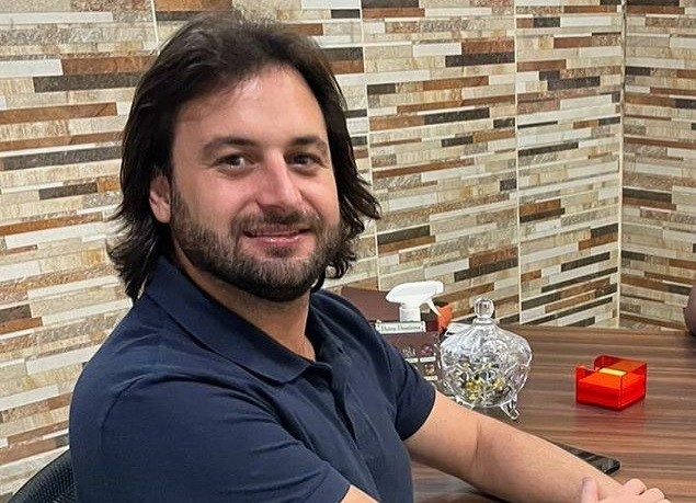Empresário Rodrigo Carvalheira é solto