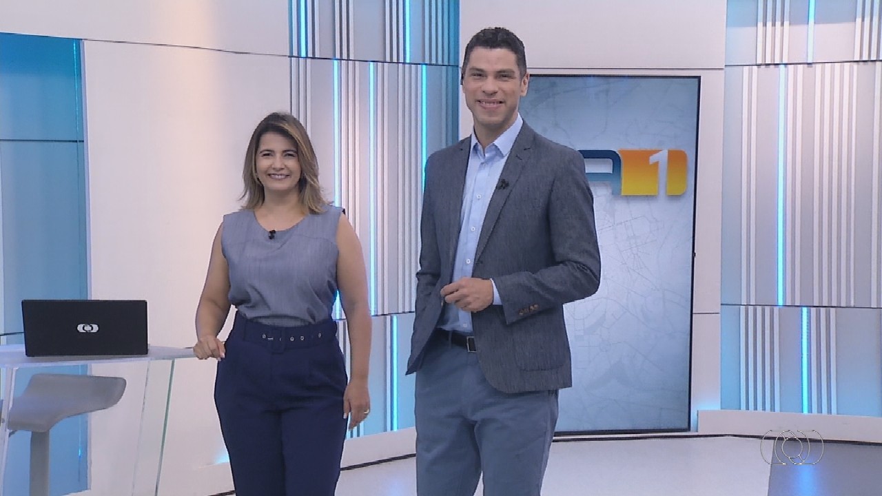 VÍDEOS: Jornal Anhanguera 1ª edição desta terça-feira (28)