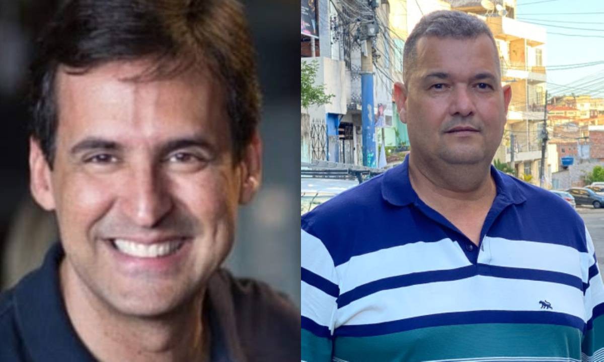 Secretário e vereador são afastados em ação que apura suposta organização criminosa na Prefeitura de Salvador