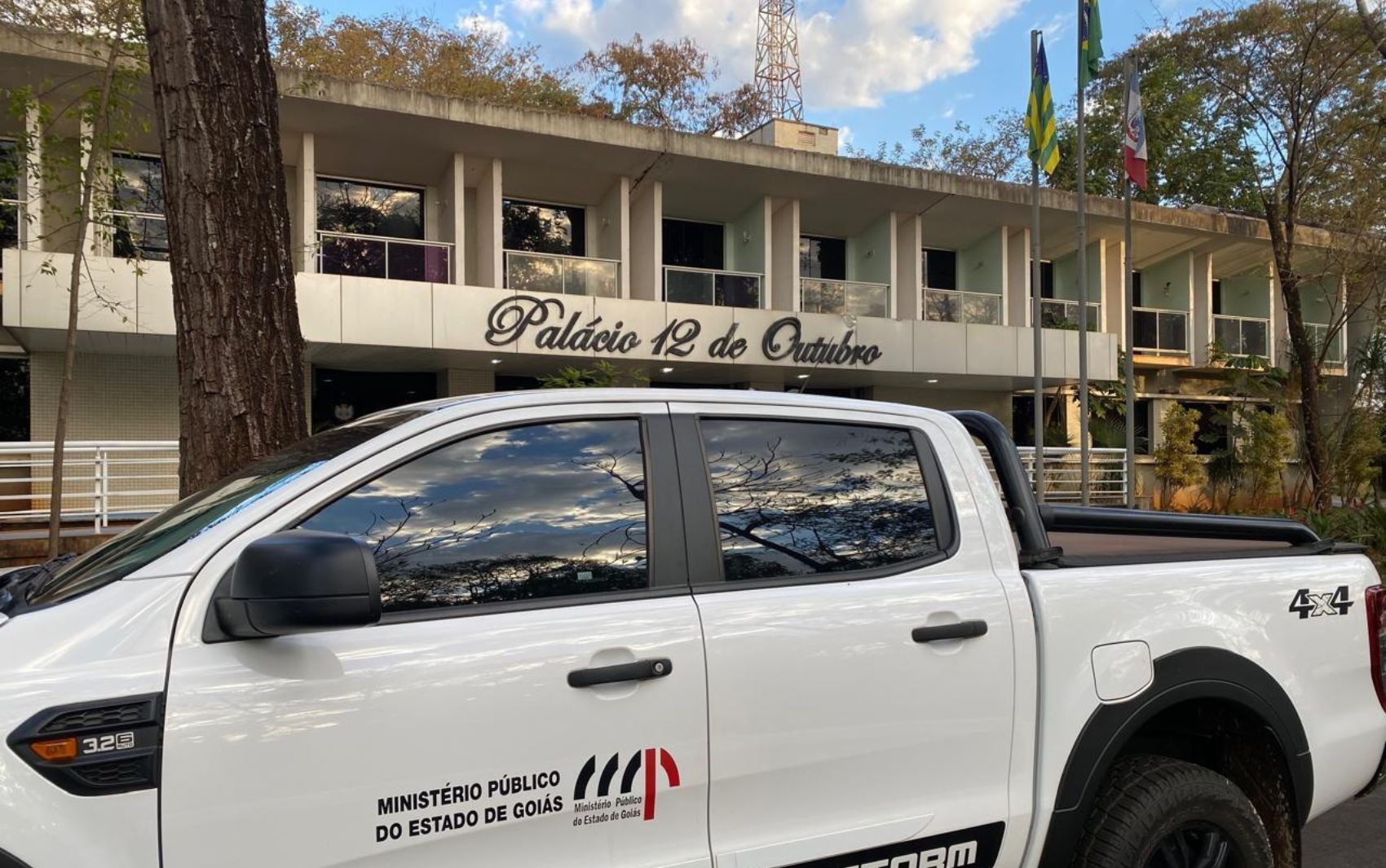 Fraudes em licitações que causaram prejuízo de mais de R$ 14 milhões são alvo de operação do MP-GO