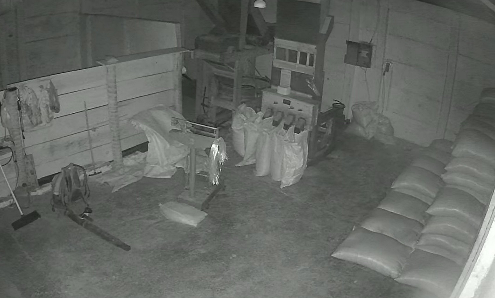 Criminosos furtam 60 sacas de café de fazenda em Boa Esperança