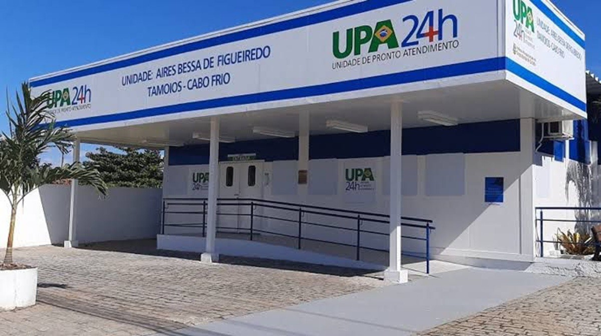 Adolescente com suspeita de intoxicação por metanol deixa hospital sem autorização em Cabo Frio