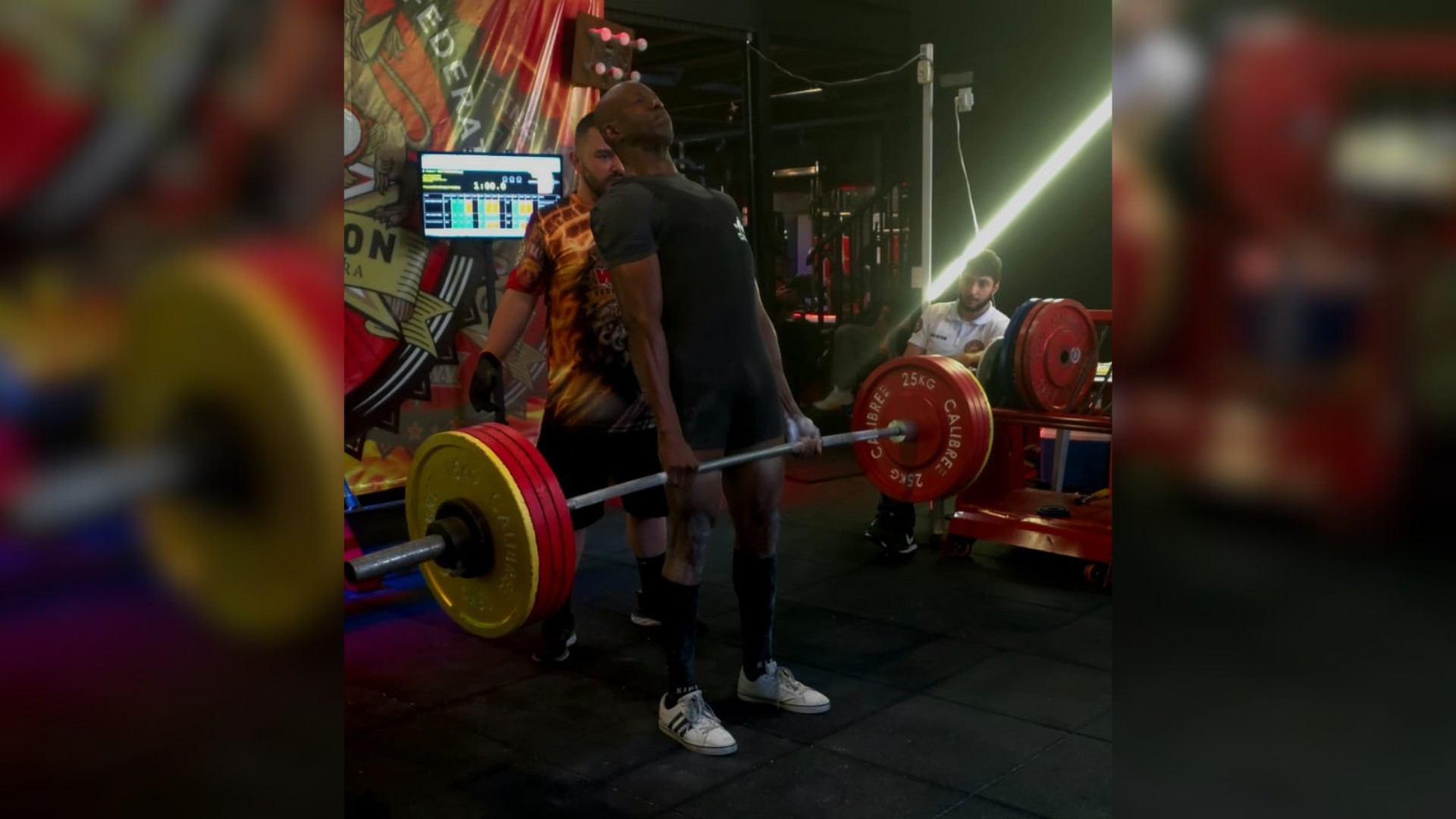 Com quebra de recorde brasileiro, GCMs de Sorocaba conquistam ouro em campeonato de powerlifting