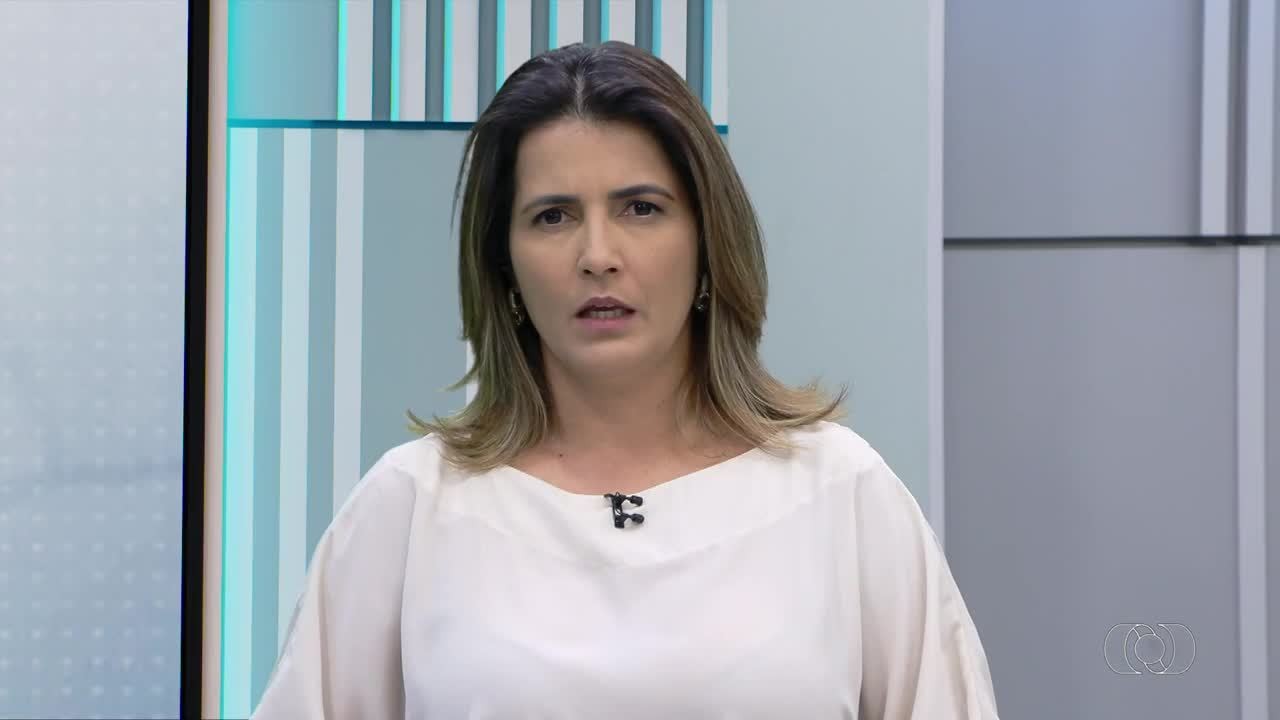 VÍDEOS: Jornal Anhanguera 1ª edição desta sexta-feira dia 25 de setembro de 2026