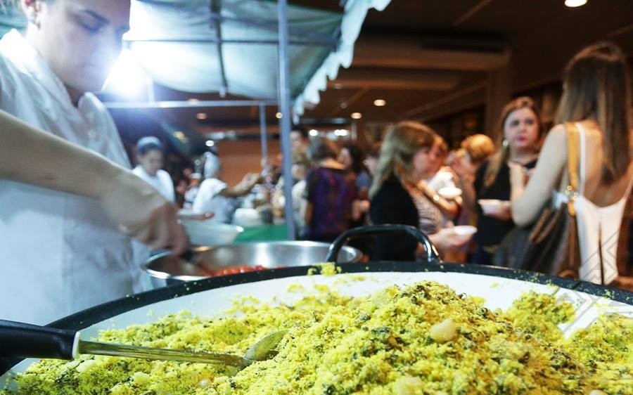 Ver-o-Peso da Cozinha Paraense: ingressos para Jantar das Boieiras e Grande Festival estão à venda em Belém