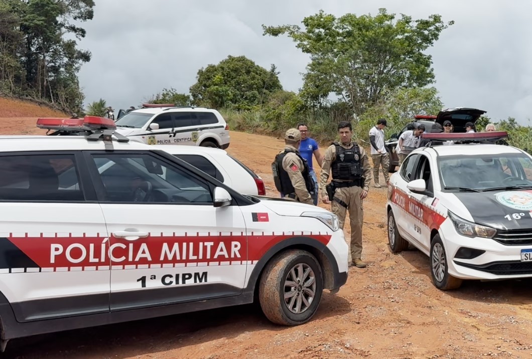 Homem suspeito de estupro de vulnerável é morto a tiros no Litoral Sul da Paraíba