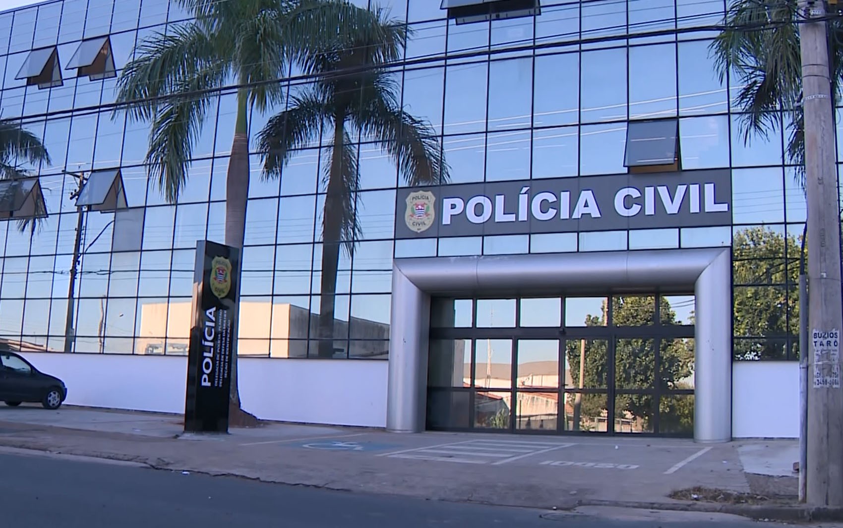 Mãe é presa suspeita de aliciar a própria filha para abusos em Americana
