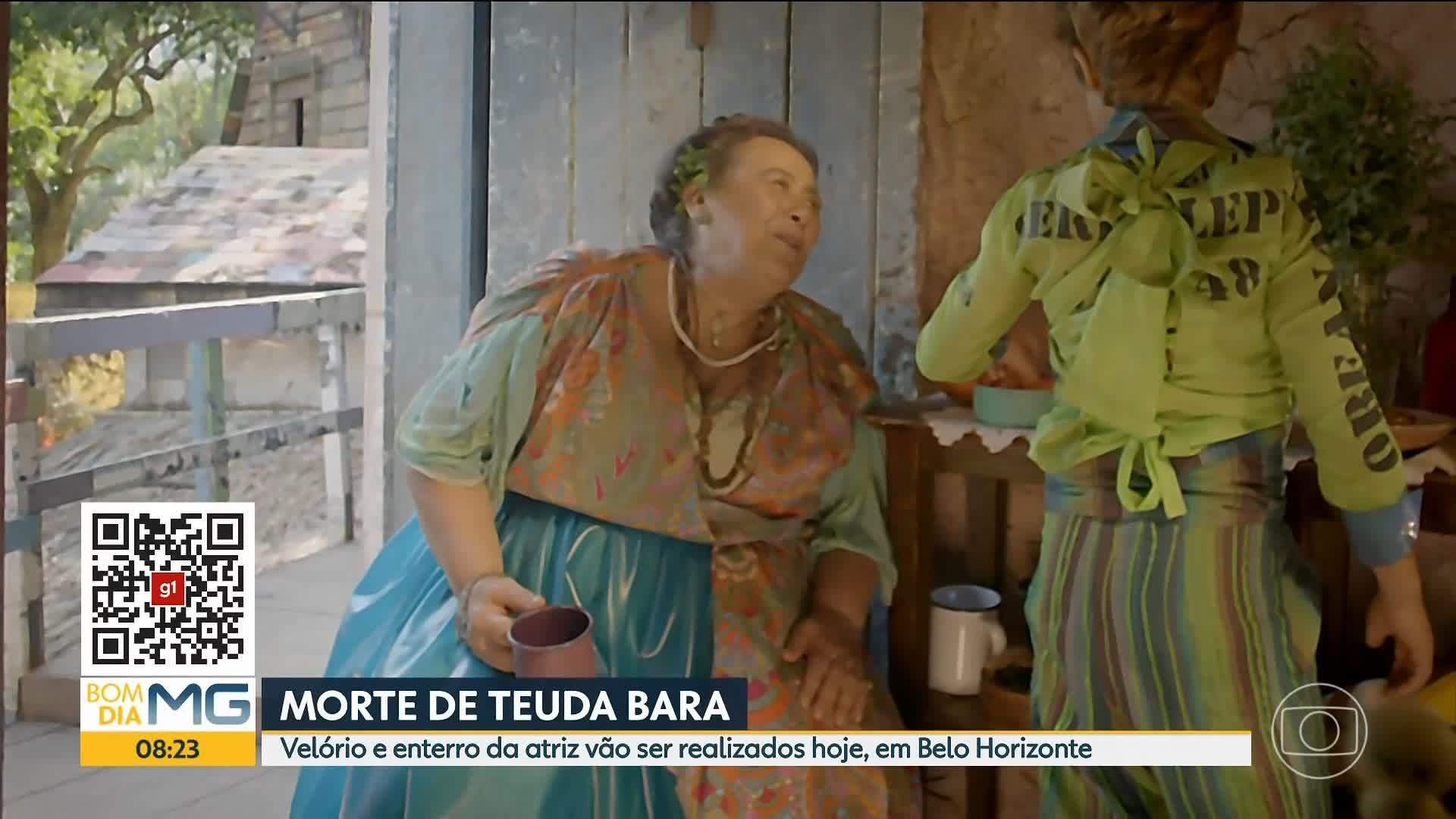 VÍDEOS: Bom Dia Minas de sexta-feira, 26 de dezembro de 2025