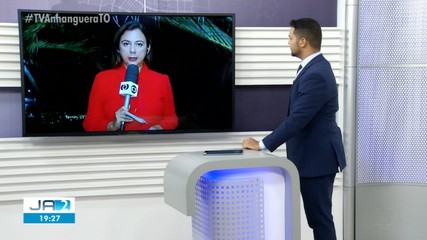 Policial é baleado em treinamento no interior do Tocantins; saiba mais