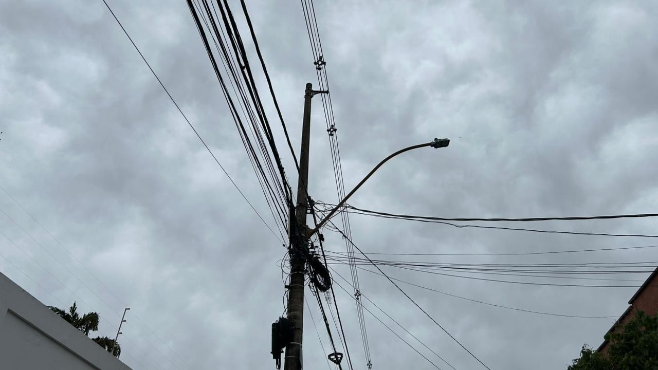 TCE determina suspensão temporária da PPP da iluminação pública de Bauru