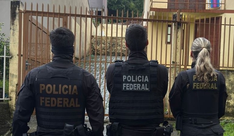 Suspeito de se passar por delegado da Polícia Federal para aplicar golpes é investigado no Piauí