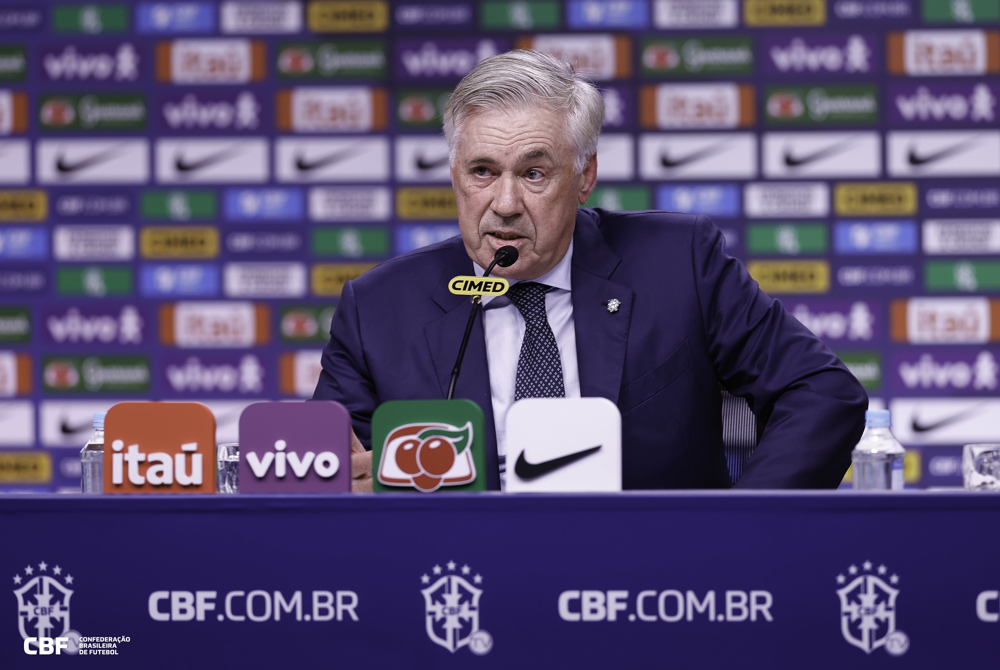Brasil na Copa do Mundo 2026: veja datas e horários dos jogos da seleção