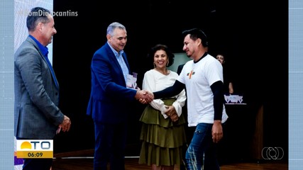 Professor indígena conquista premiação nacional em educação