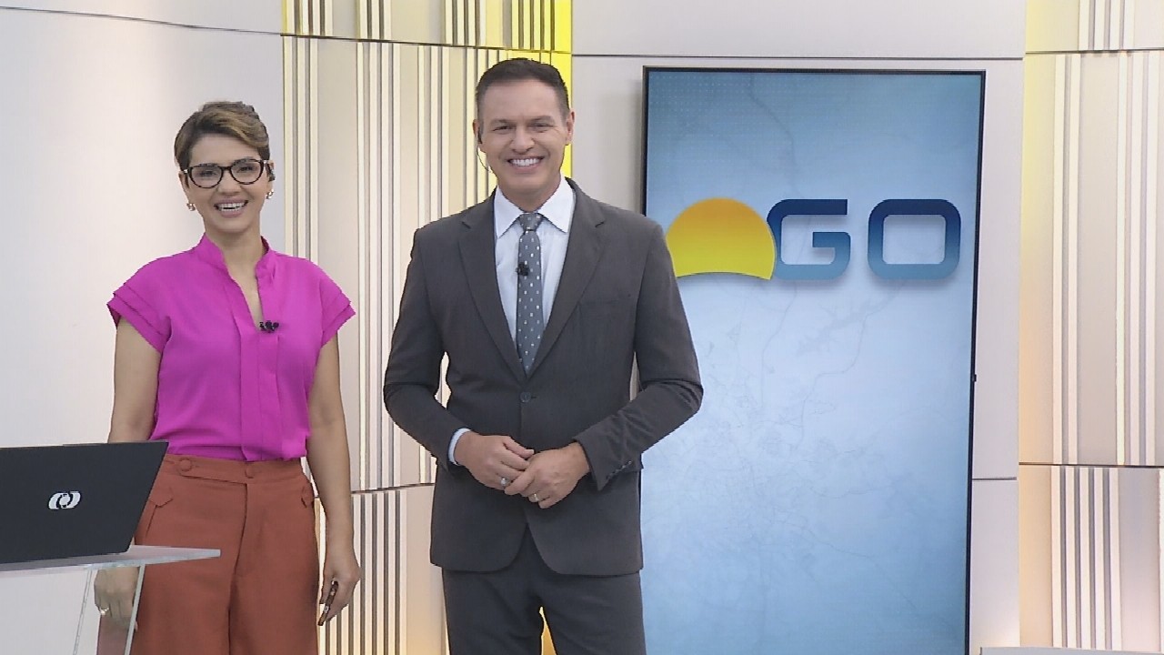 VÍDEOS: Bom Dia Goiás de quinta-feira, 26 de fevereiro de 2026