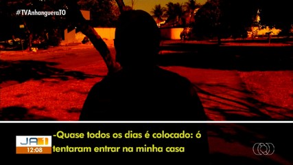 Palmas registra 670 ocorrências de roubos e furtos somente em 2025