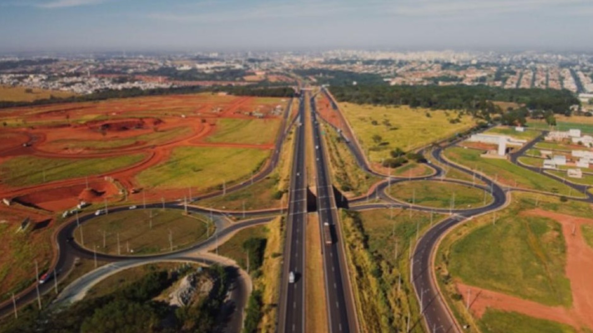 MPF recomenda restauração do asfalto da BR-153 no interior de SP e cobra ações da concessionária