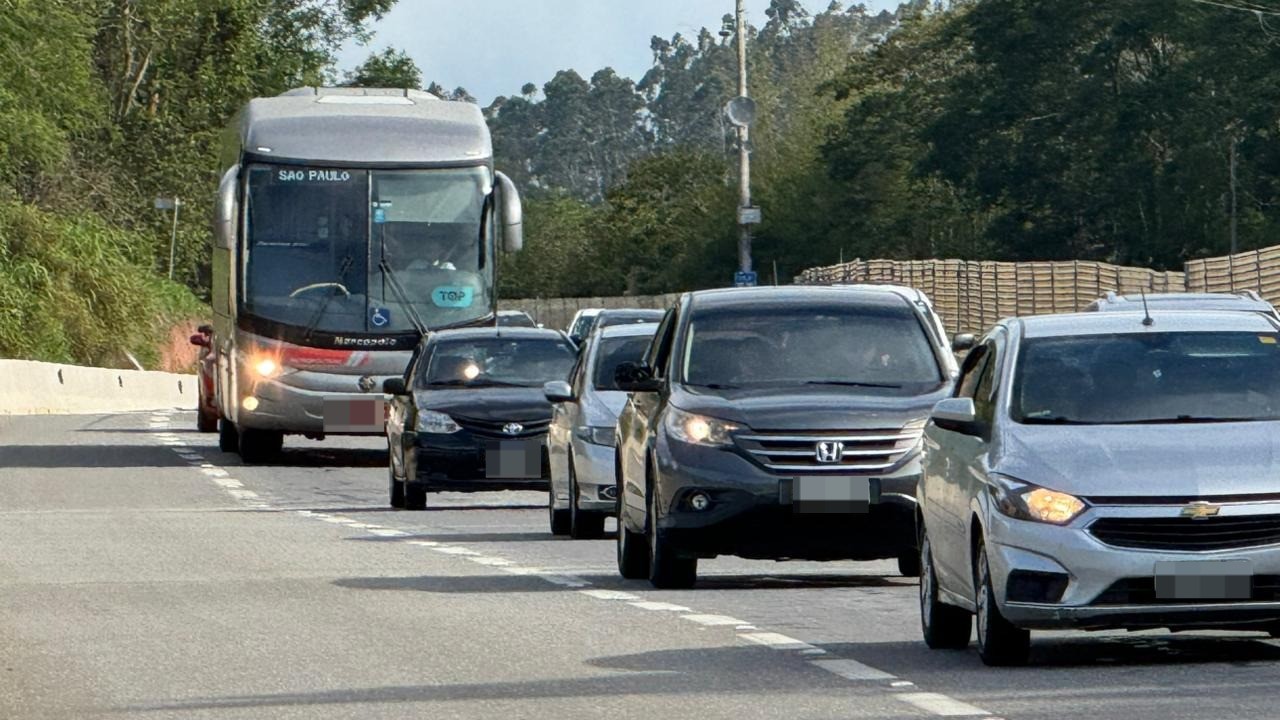 Inadimplência no pagamento do IPVA chega a R$ 379,5 milhões no Vale do Paraíba; veja valor por cidade