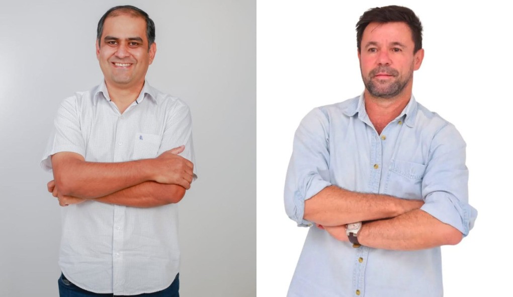 Eleição suplementar: conheça os candidatos a prefeito de Paranhos (MS)