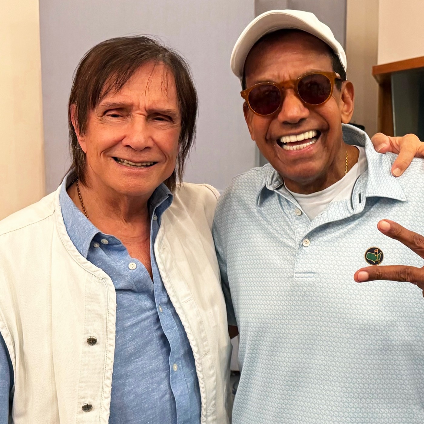 Você Não Tá Convidada pro Meu Bat Mitzvá!