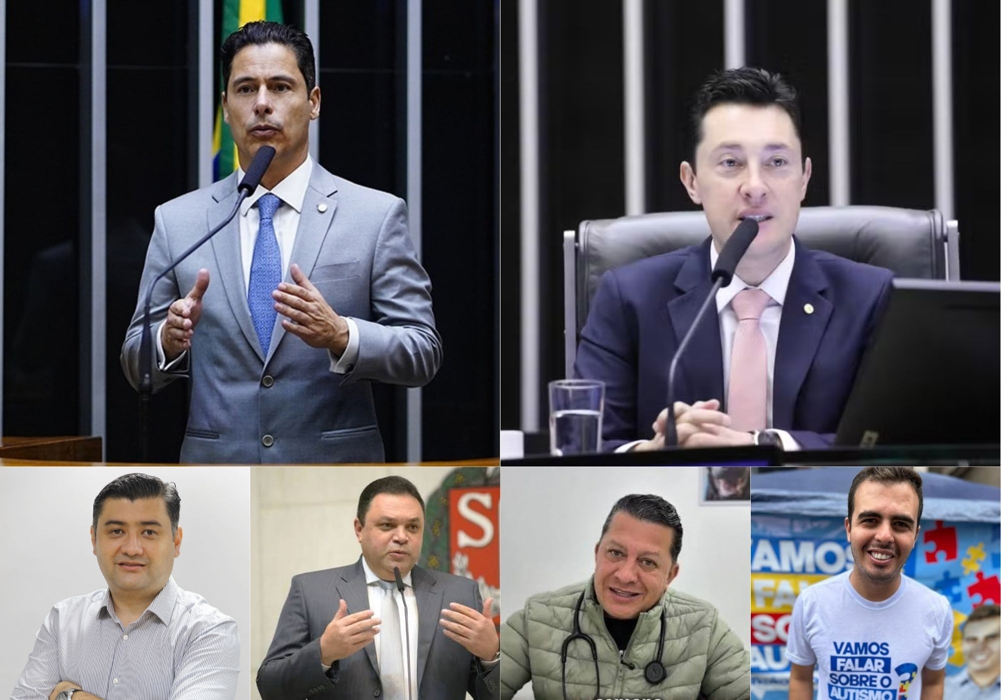 Alto Tietê elege dois deputados federais e quatro estaduais; veja o resultado