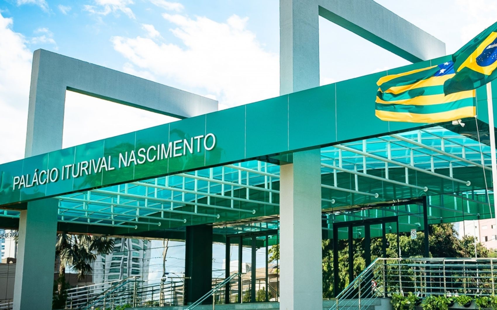 Concurso da Câmara de Rio Verde com salários de até R$ 7,6 mil pode ser anulado a pedido do MP