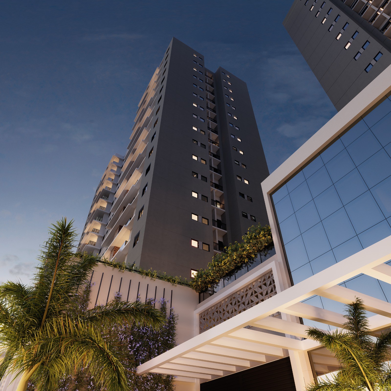 Jazz Residencial: últimas unidades de um projeto que eleva sua forma de viver