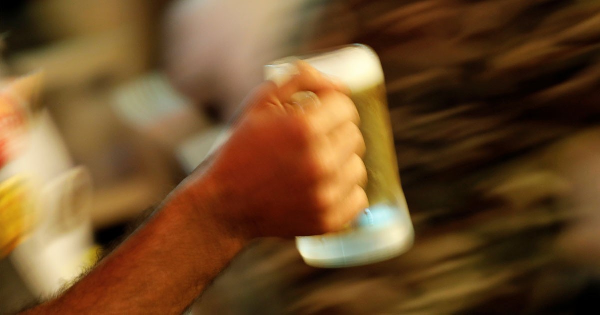 Polícia dos EUA procura voluntários para ficarem bêbados em treinamento