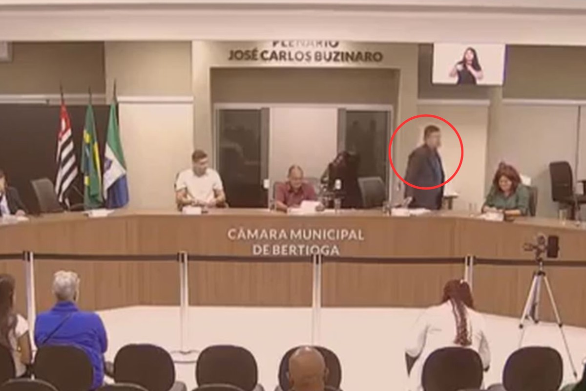 Vereador recorre de condenação por homofobia e defesa diz que sentença  copiou trechos de decisão contra Nikolas Ferreira