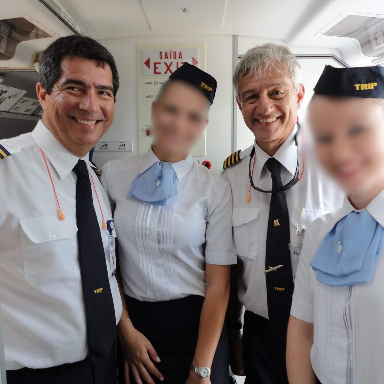 Quem é o ex-piloto da Voepass que virou peça-chave na investigação da queda do voo 2283