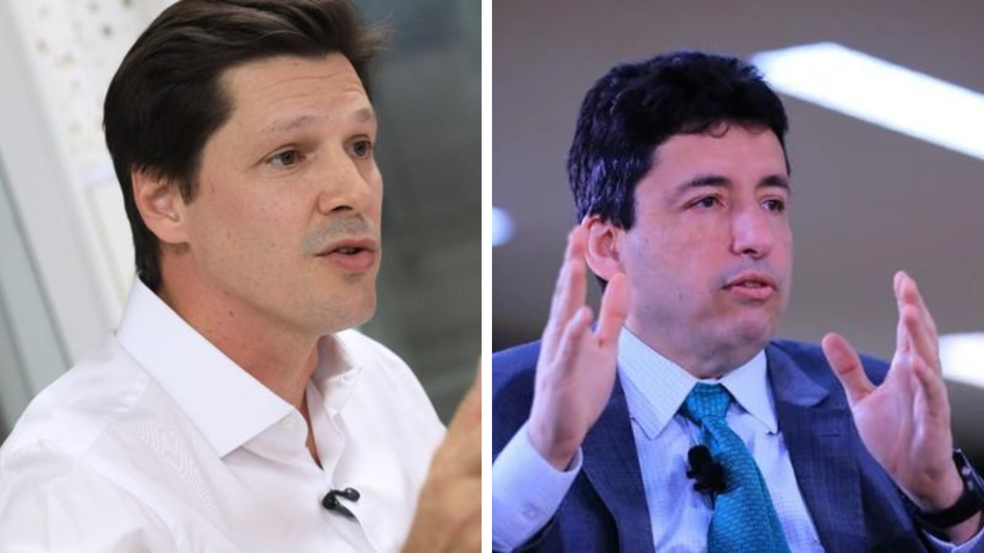 Daniel Vilela e Adriano Rocha Lima se tornam réus em processo que pede devolução de pagamentos recebidos por cargos no Conselho da Saneago