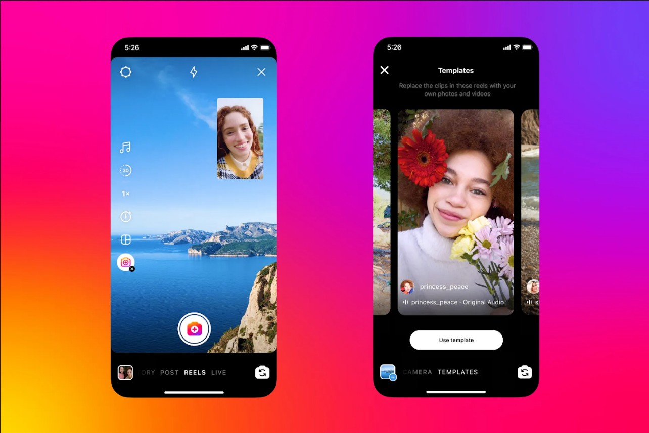 Instagram: veja as últimas novidades lançadas pela plataforma Instagram: veja as últimas novidades lançadas pela plataforma