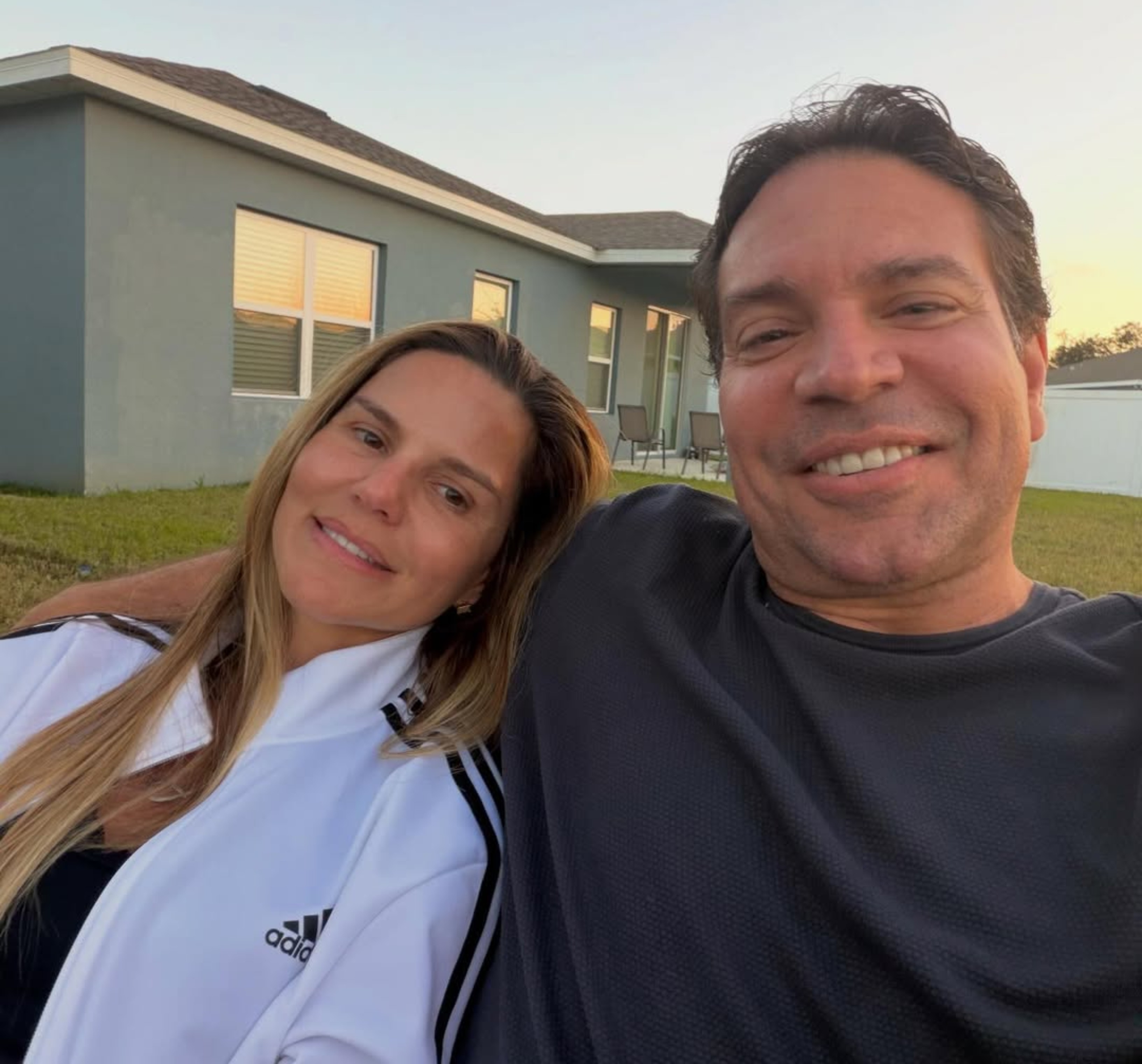 Advogada e procuradora de RR: quem é a esposa de Alexandre Ramagem, preso nos EUA