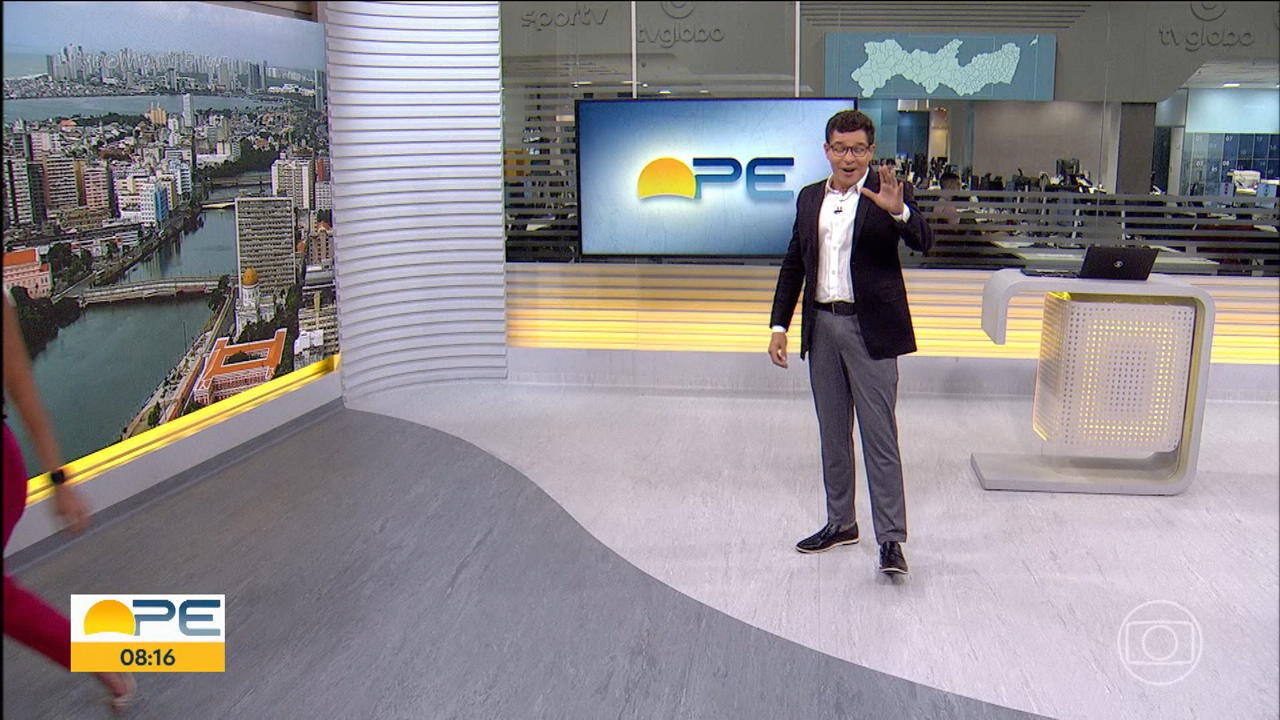 VÍDEOS: Bom Dia PE de sexta-feira, 29 de março de 2024