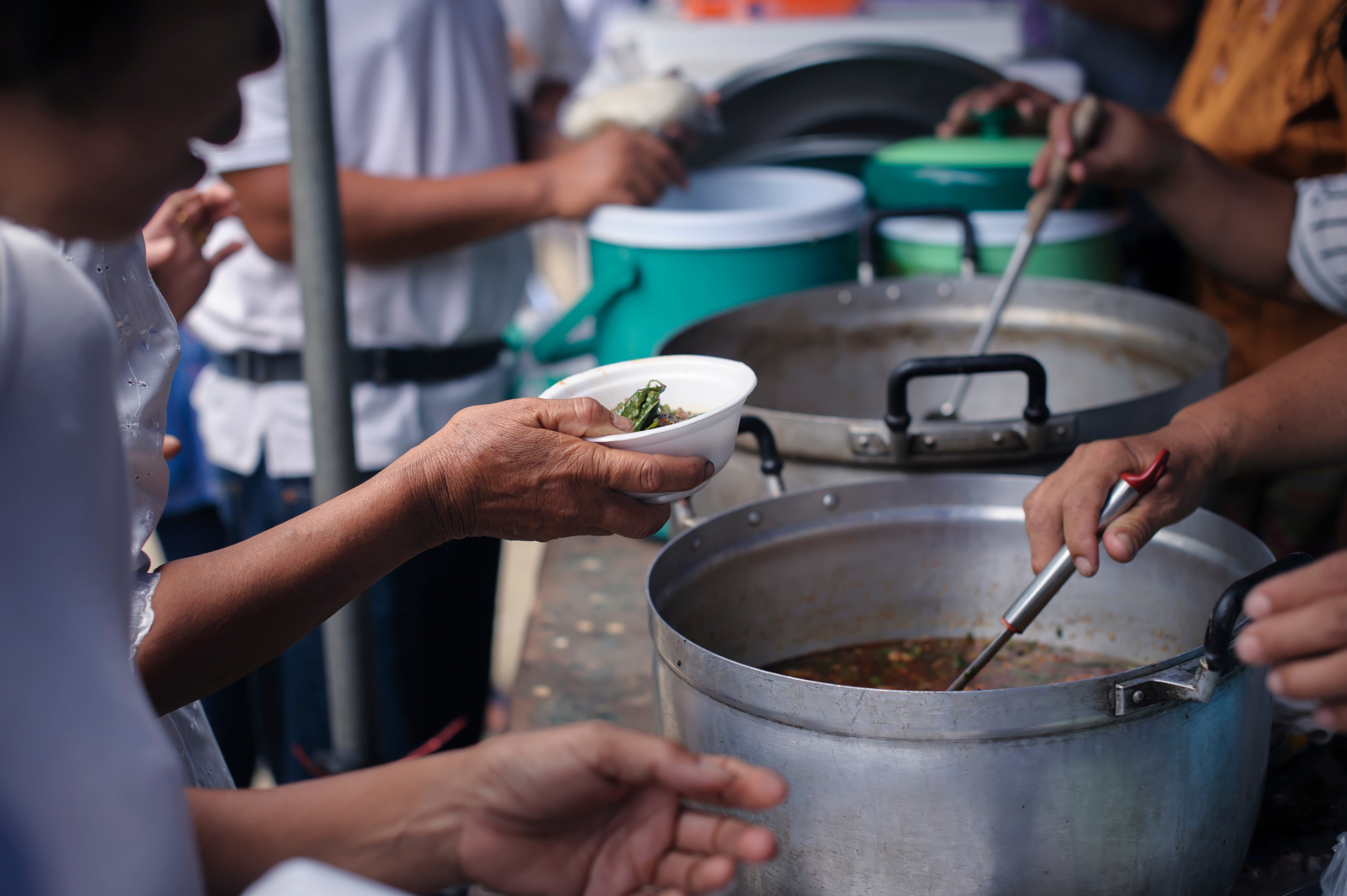 Brasil se mantém fora do Mapa da Fome e registra menor índice de insegurança alimentar severa
