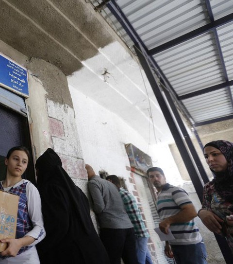 ONU escolhe ex-ministra da França para investigar agência 