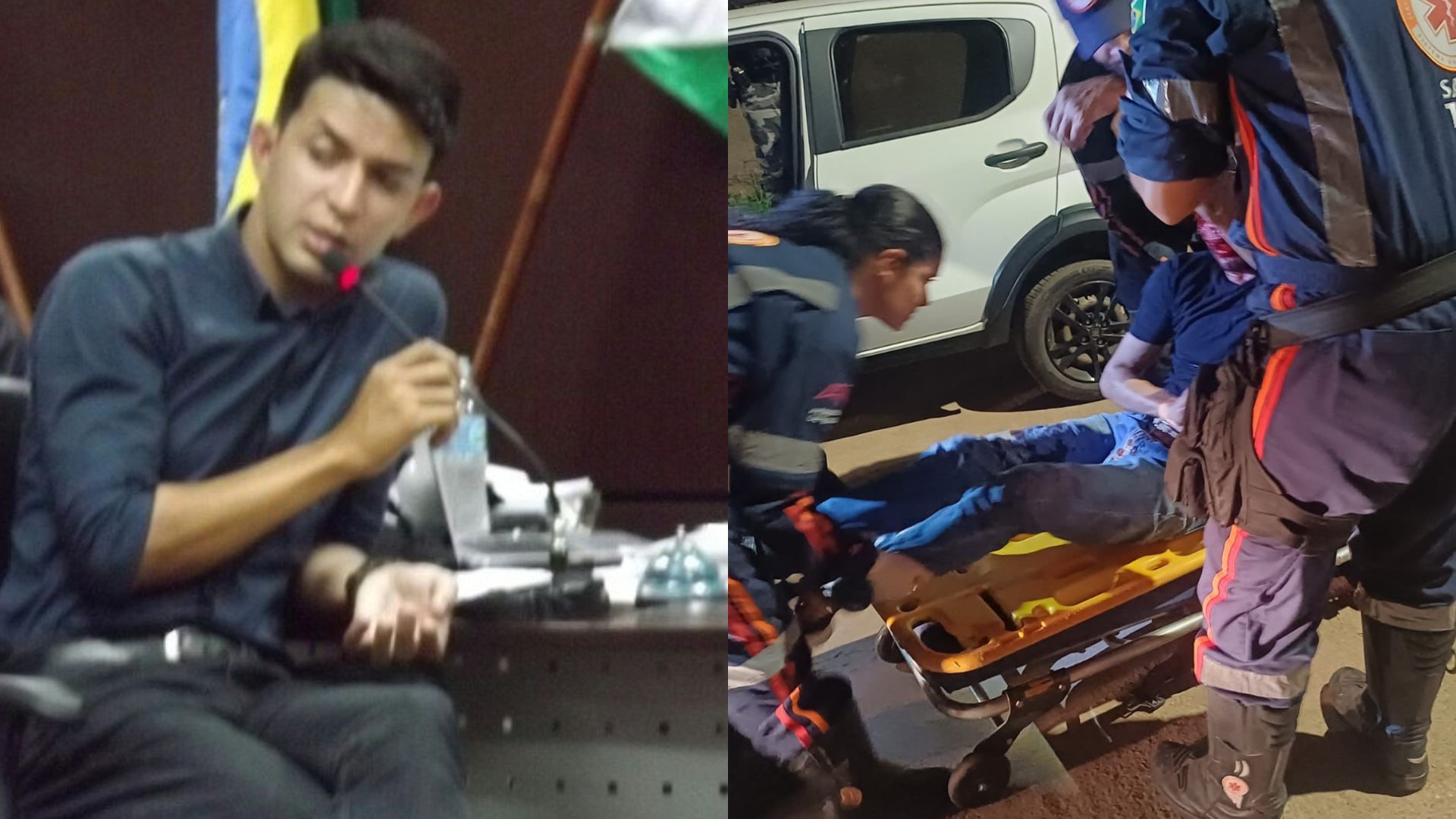Homem é assassinado a tiros em Marabá