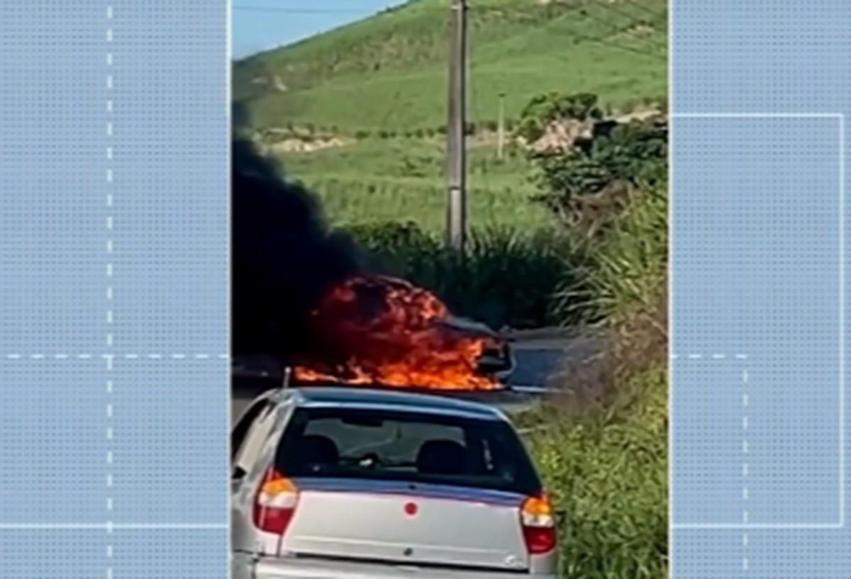 Motorista é preso por embriaguez após colidir contra carro com turistas na AL-460, em Porto Calvo