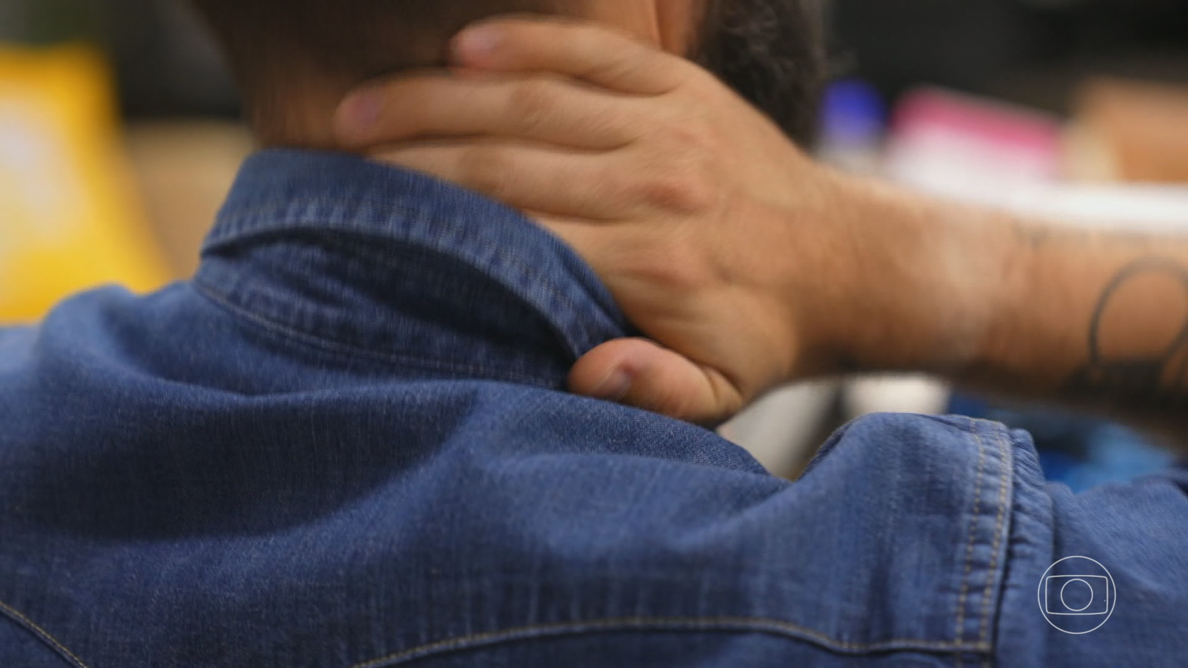 Você Não Tá Convidada pro Meu Bat Mitzvá!