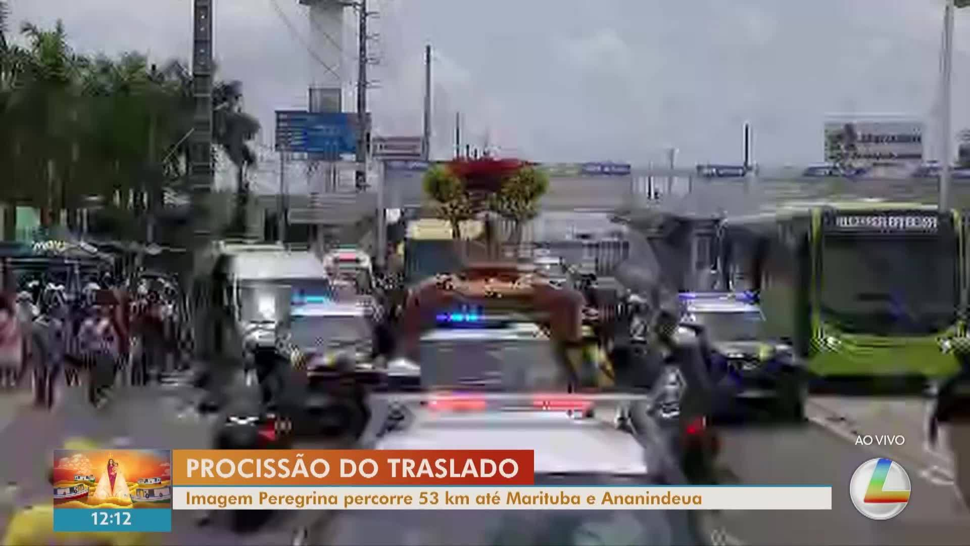 VÍDEOS: JL1 de sexta-feira, 9 de outubro
