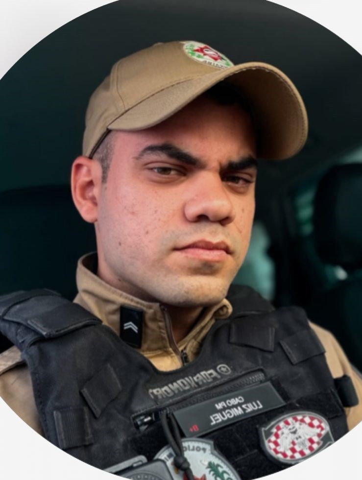 Policial Militar é preso suspeito de matar esposa no Agreste da Paraíba