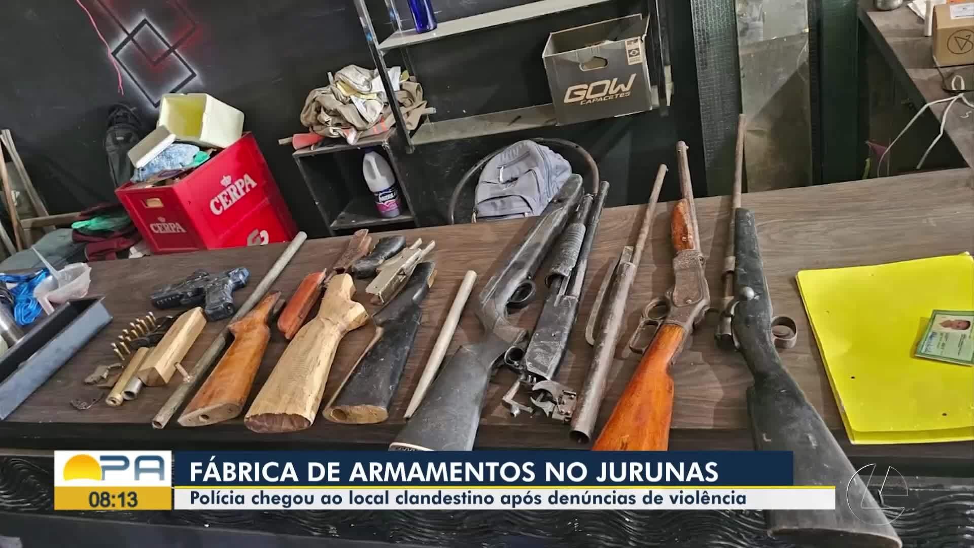 VÍDEOS: BDP de quinta-feira, 19 de junho de 2025